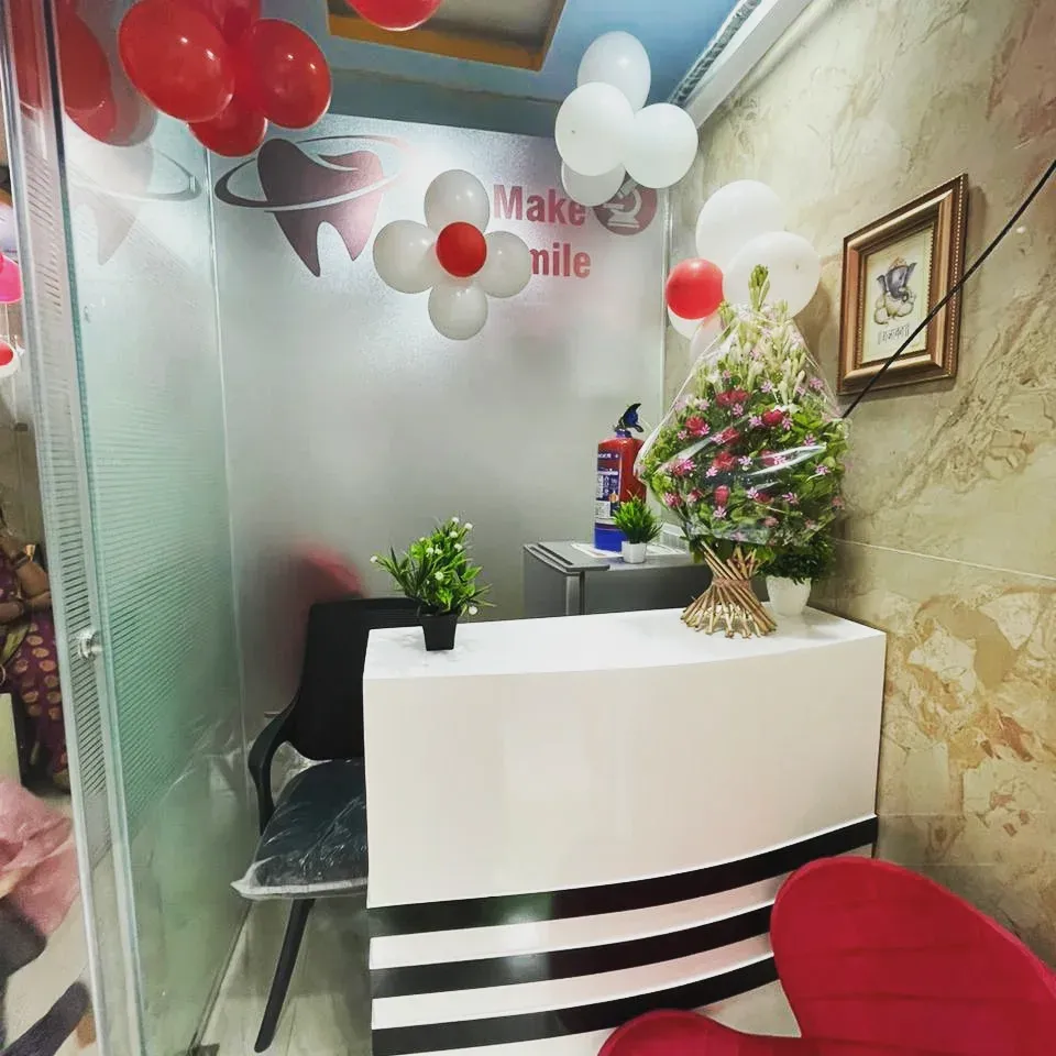 Aadya Super Speciality Dental Clinic